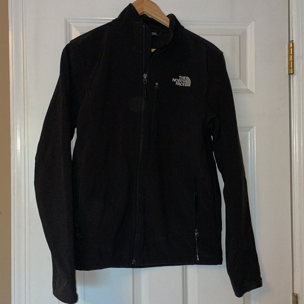 North Face Jacket Size Men’s Small
